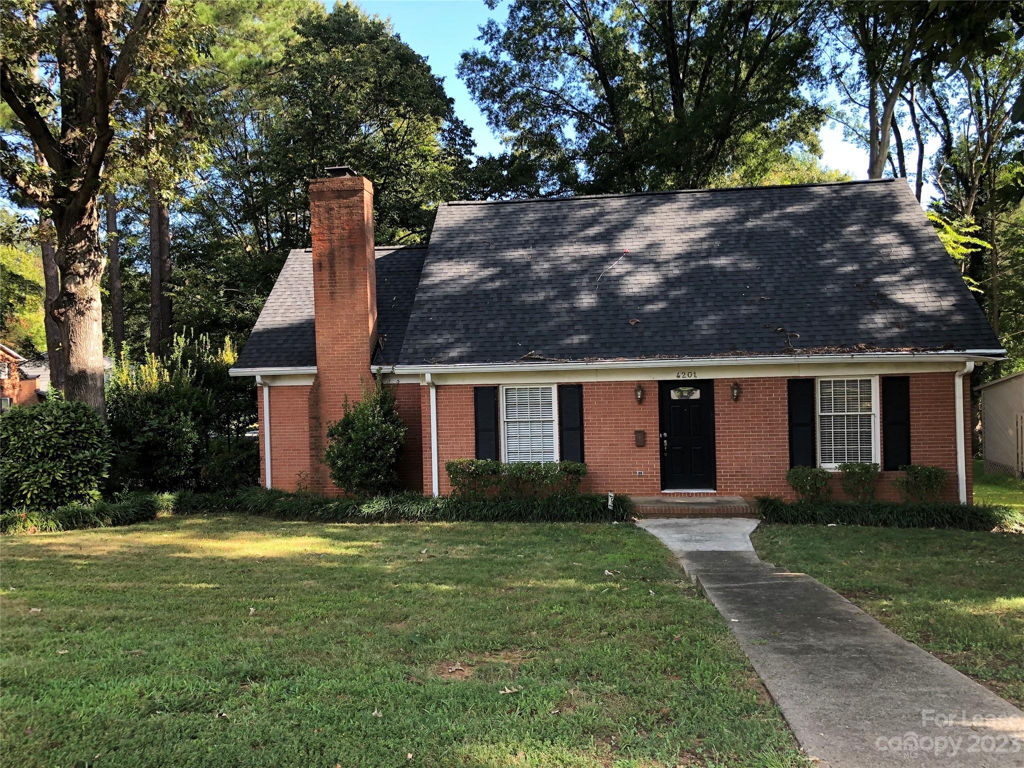 Kilbourne Acres - Residential Lease