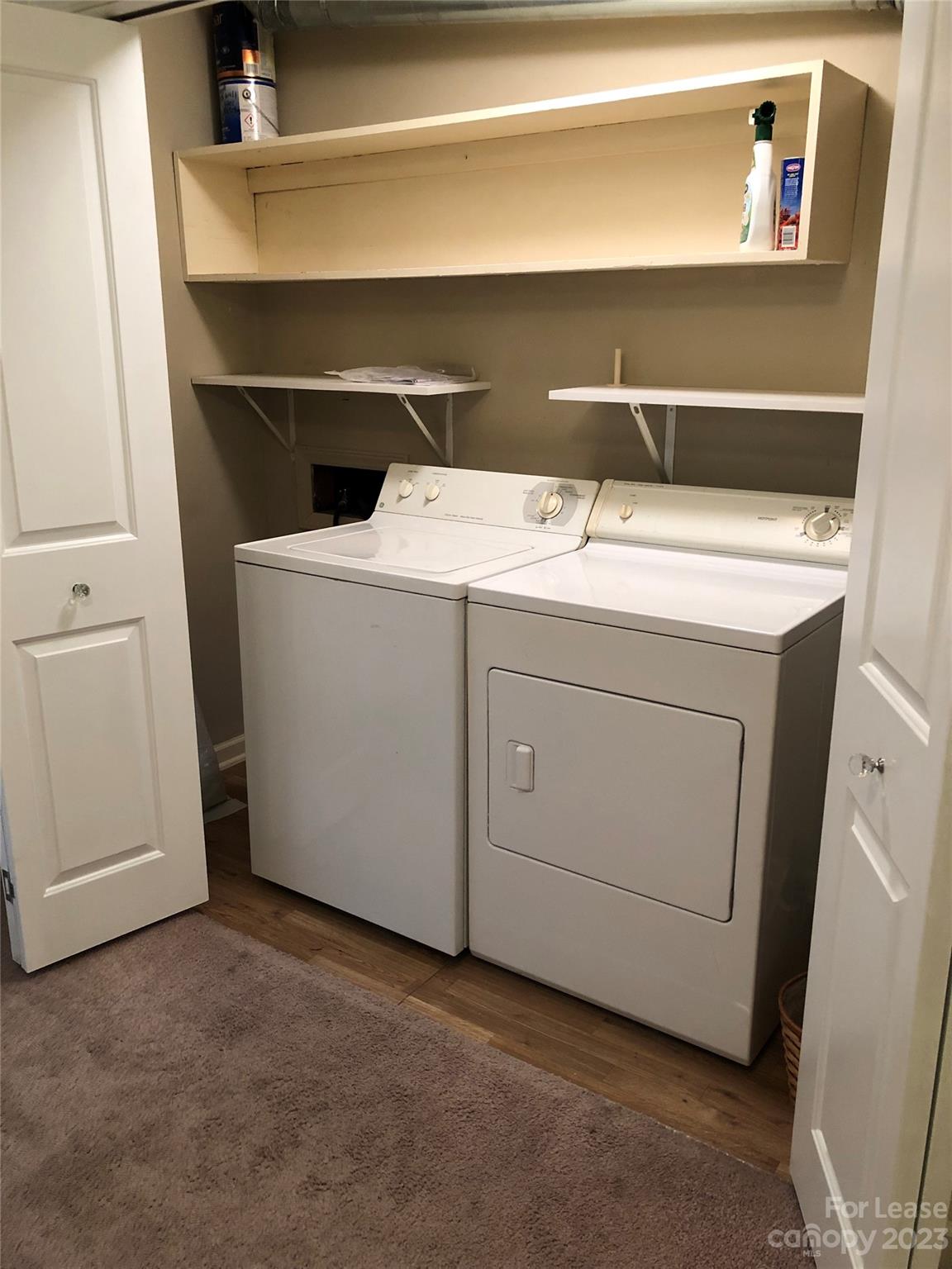 Kilbourne Acres - Residential Lease