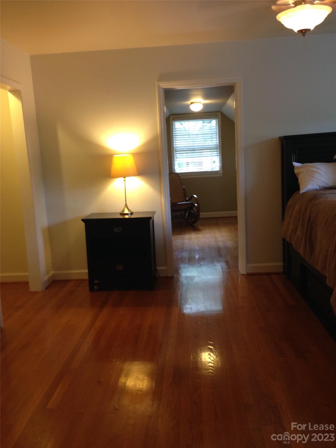 Kilbourne Acres - Residential Lease