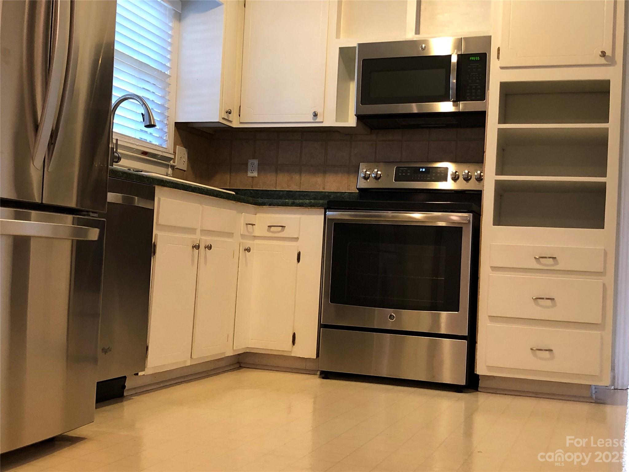 Kilbourne Acres - Residential Lease