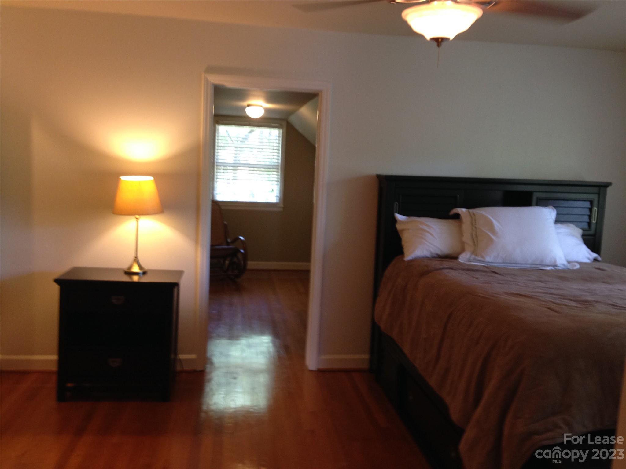 Kilbourne Acres - Residential Lease