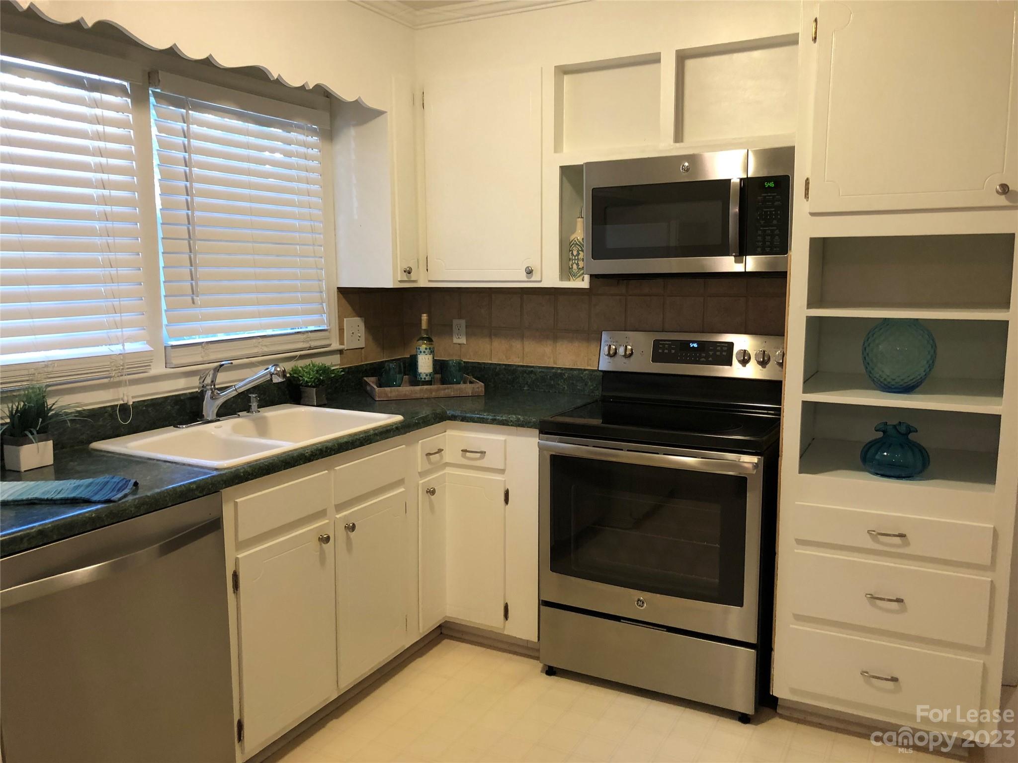 Kilbourne Acres - Residential Lease