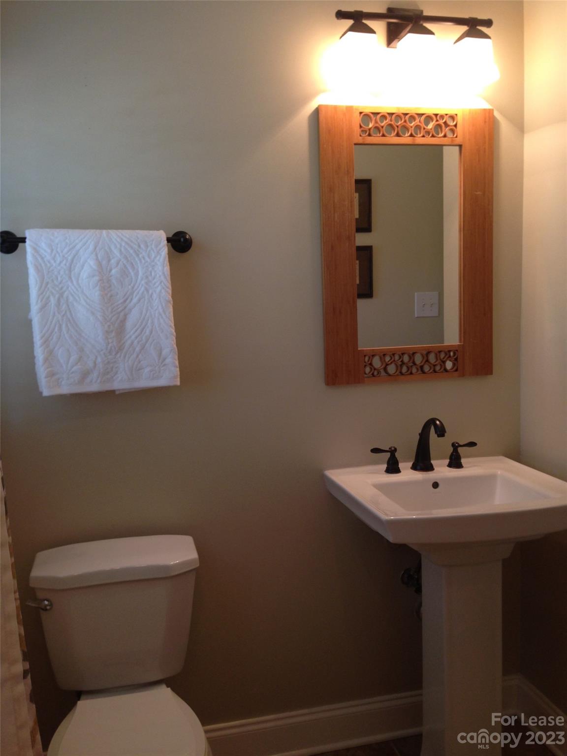 Kilbourne Acres - Residential Lease