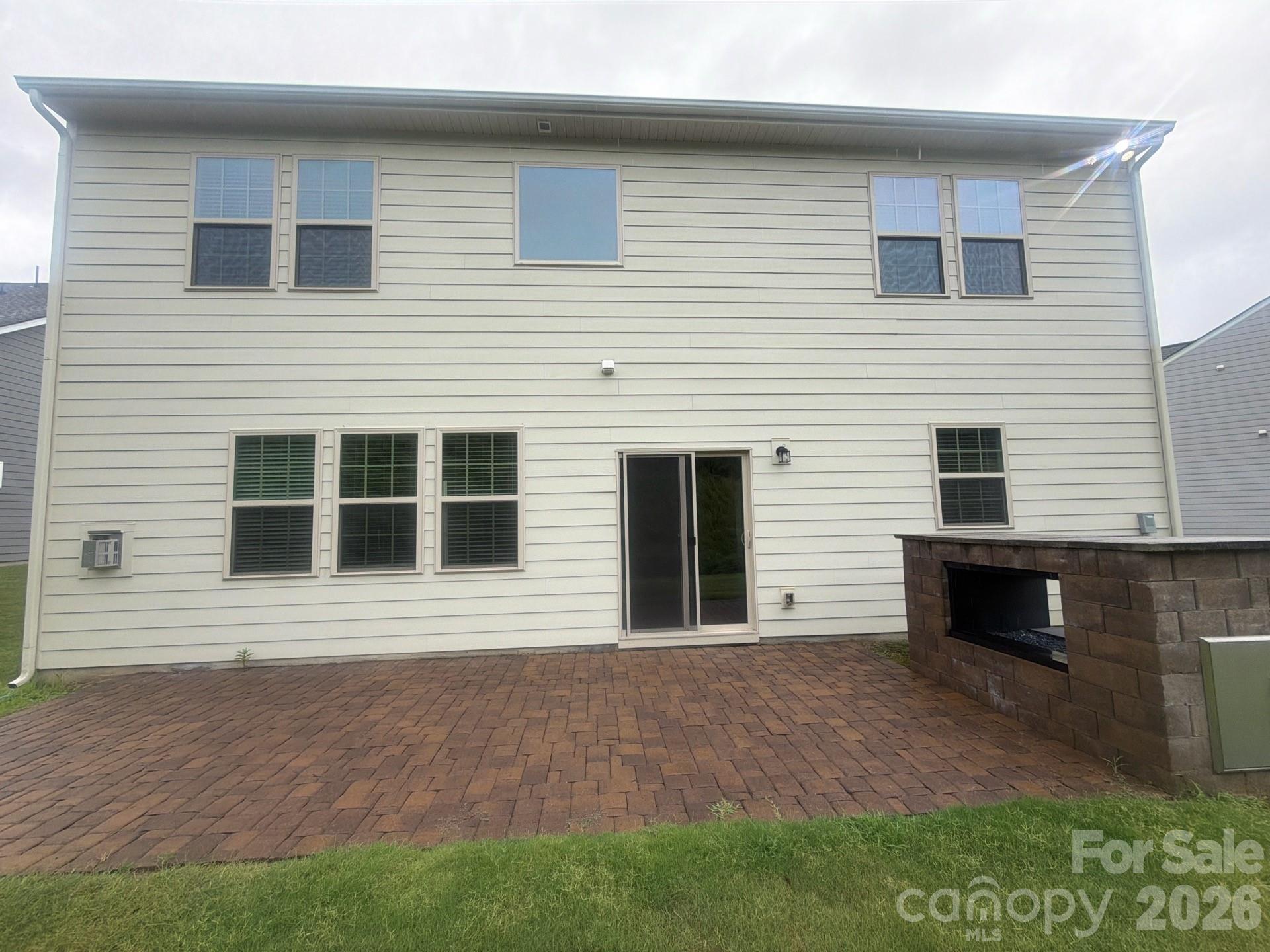 16846 Cozy Cove Road
