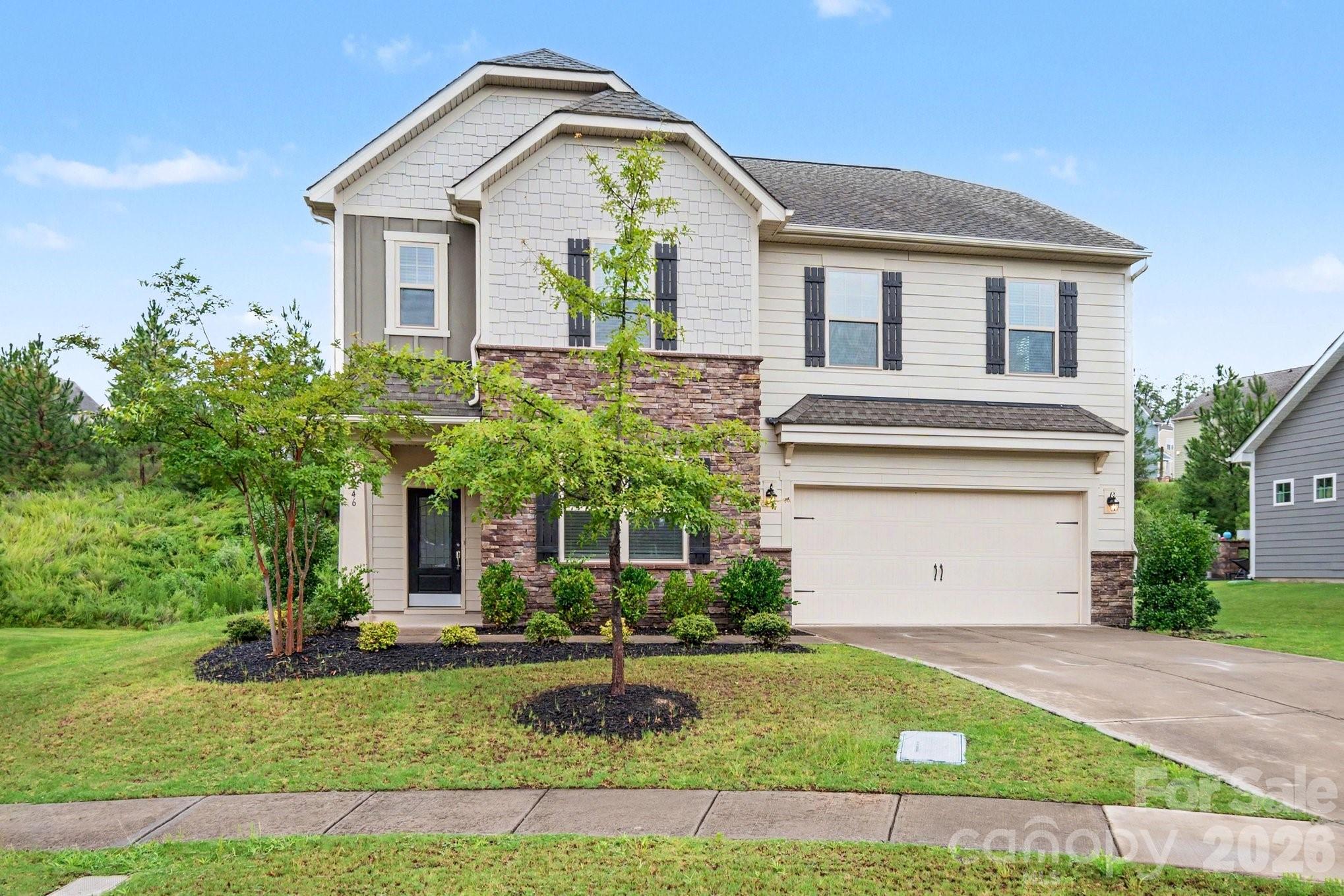 16846 Cozy Cove Road, Charlotte, NC, 28278