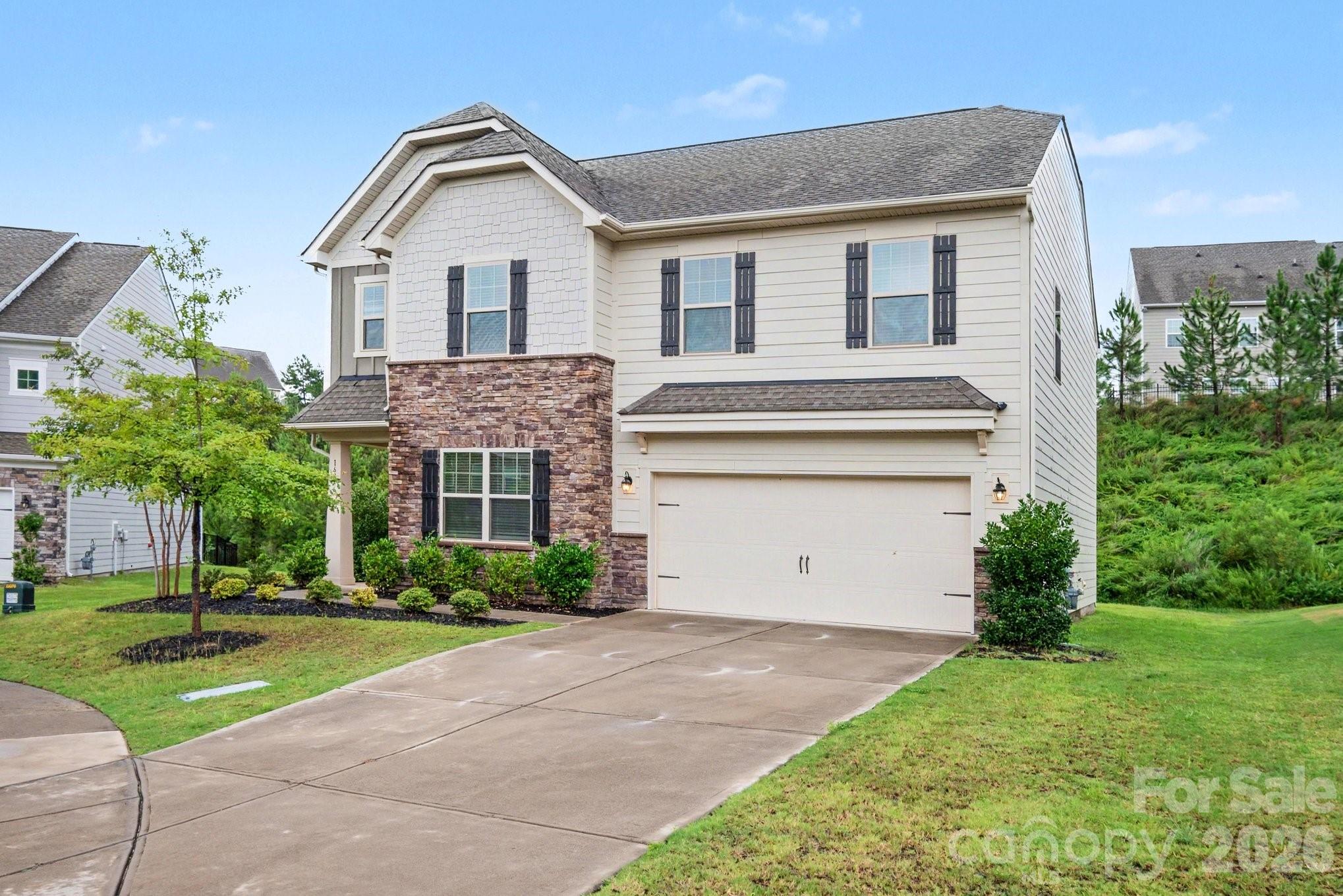 16846 Cozy Cove Road
