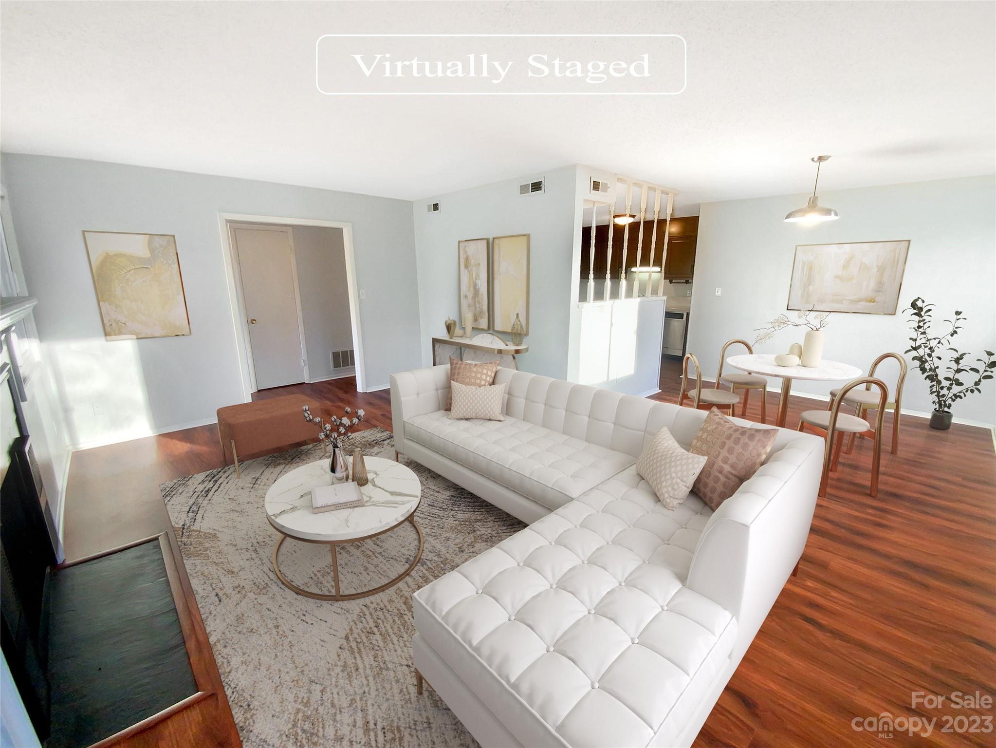 Stonehaven - Residential