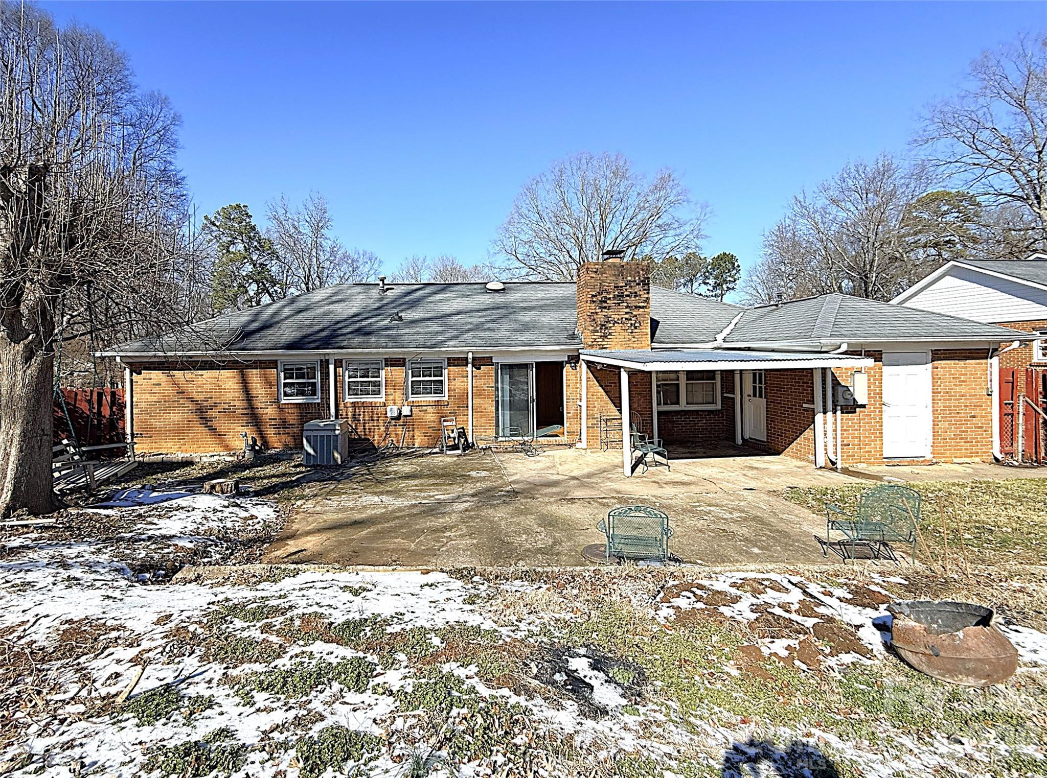 East Forest - Residential