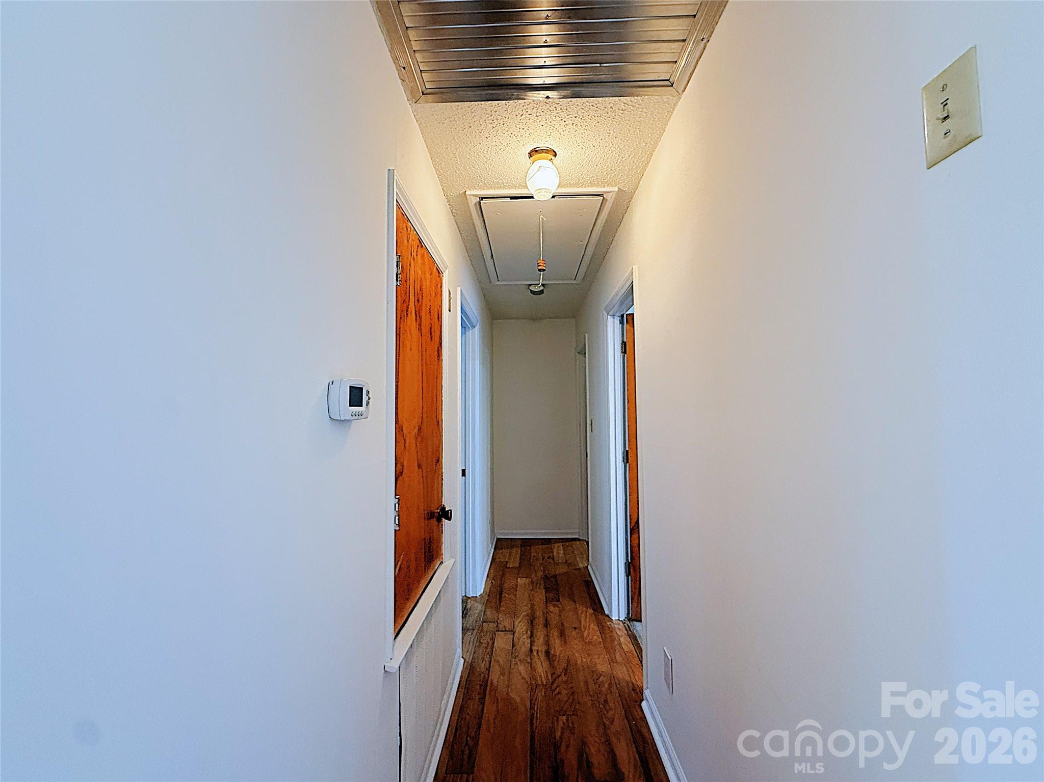 East Forest - Residential