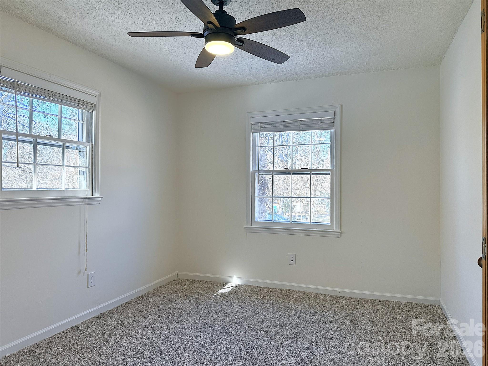 East Forest - Residential