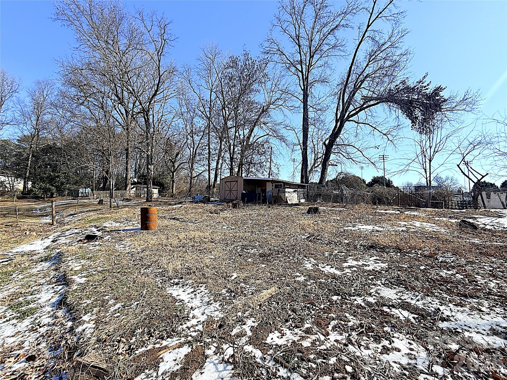 East Forest - Residential