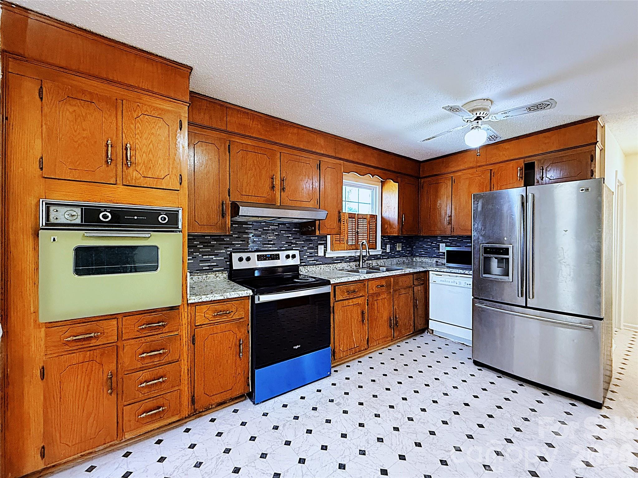 East Forest - Residential