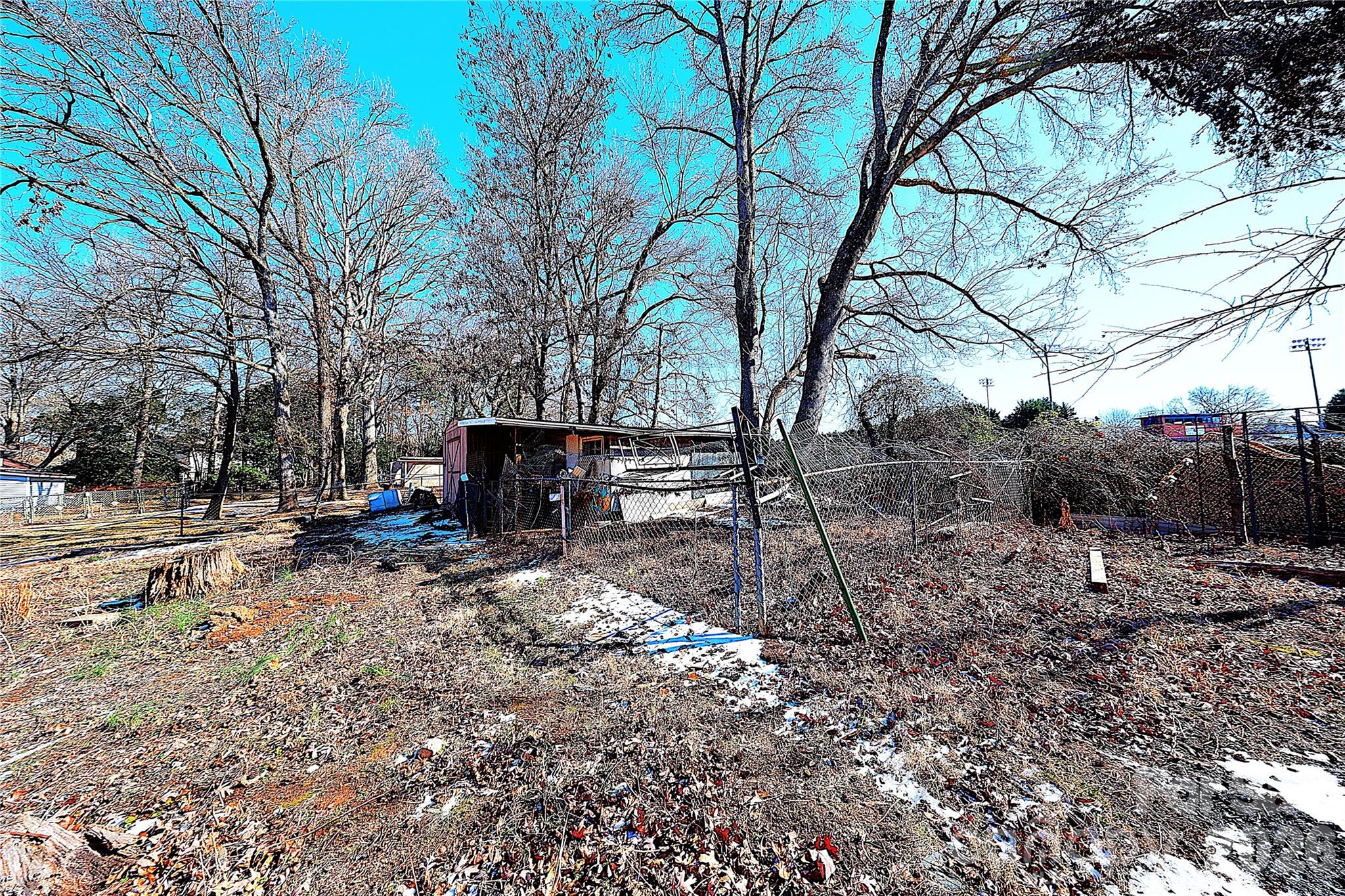 East Forest - Residential