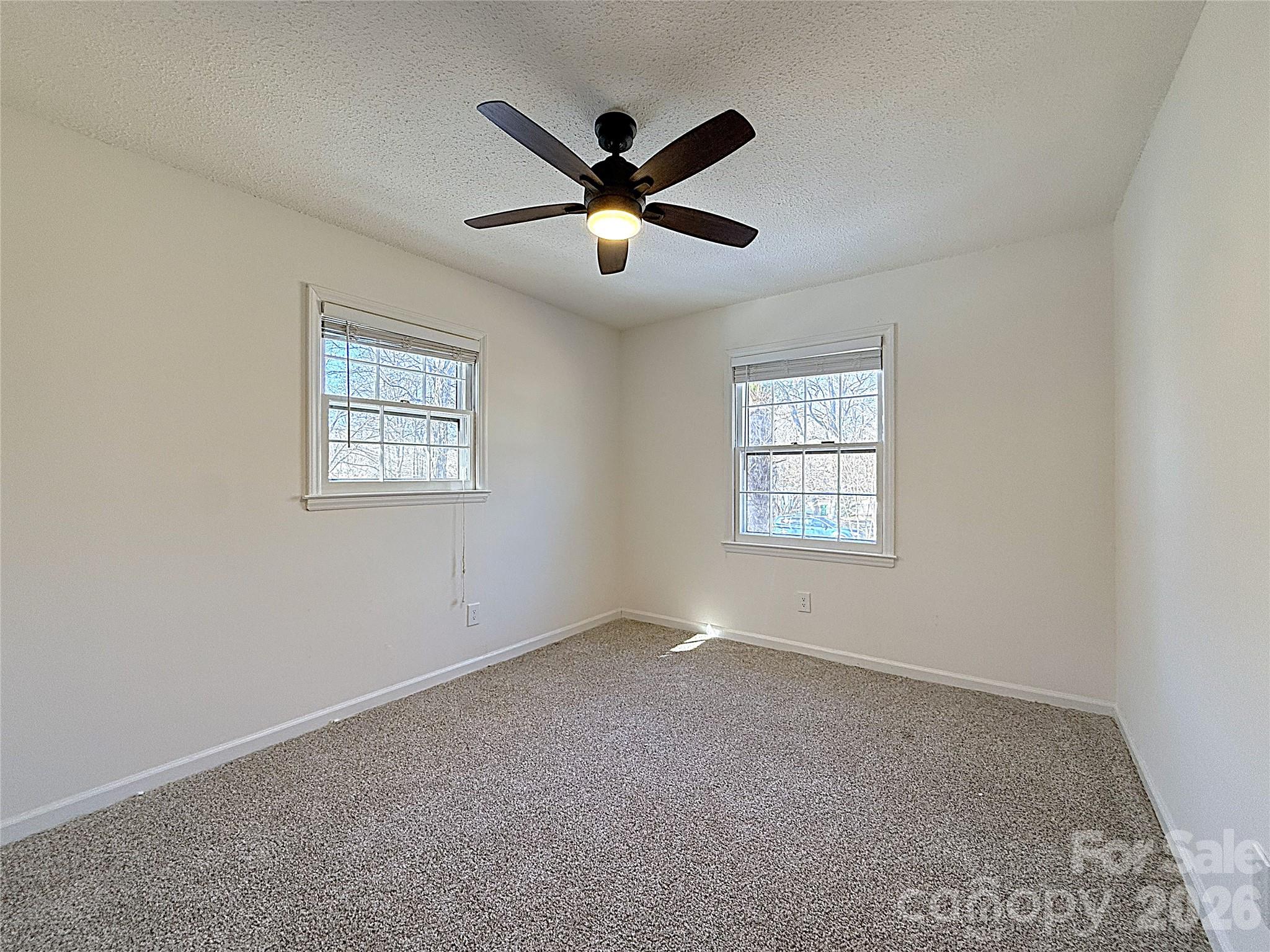 East Forest - Residential