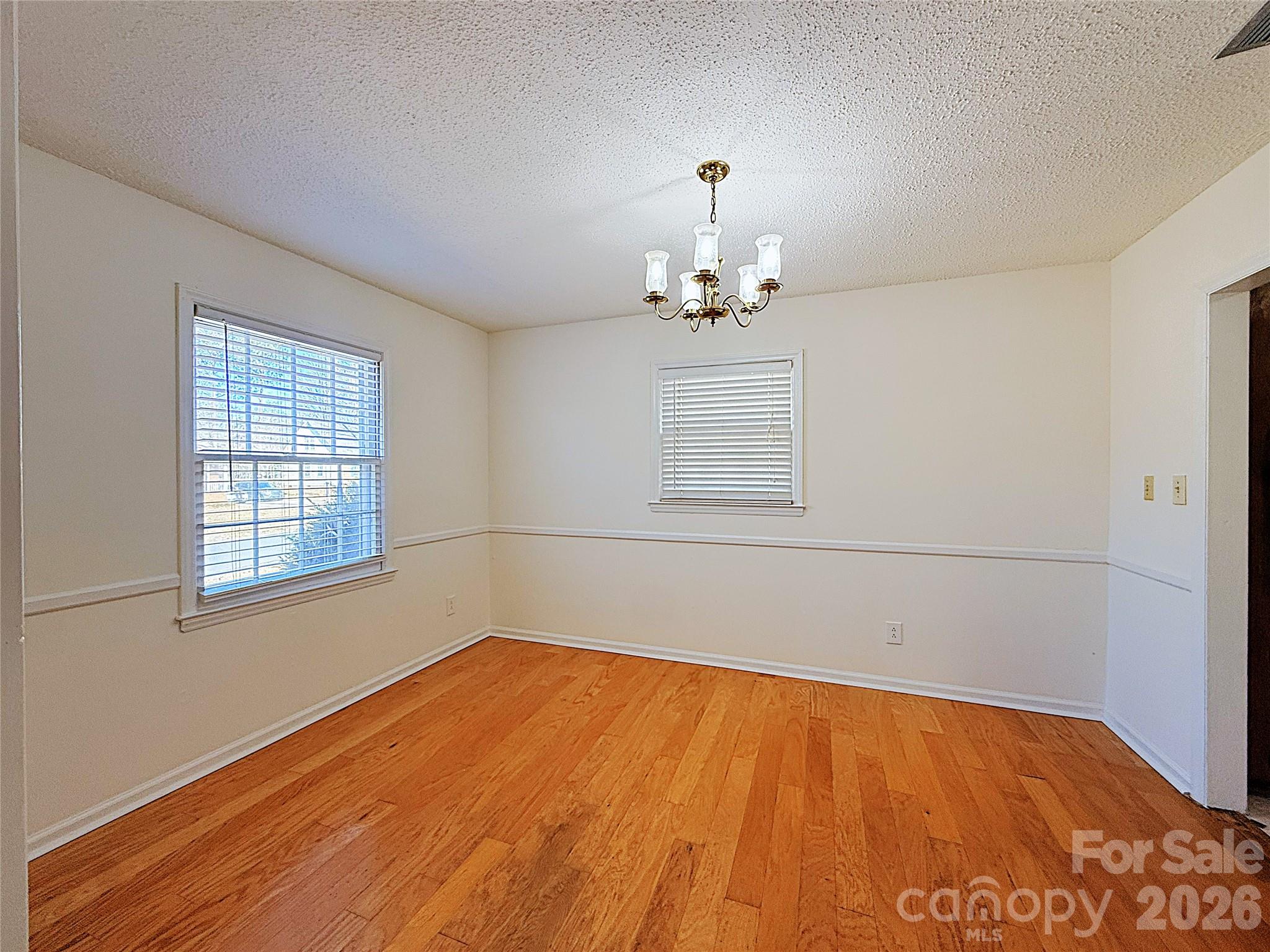 East Forest - Residential