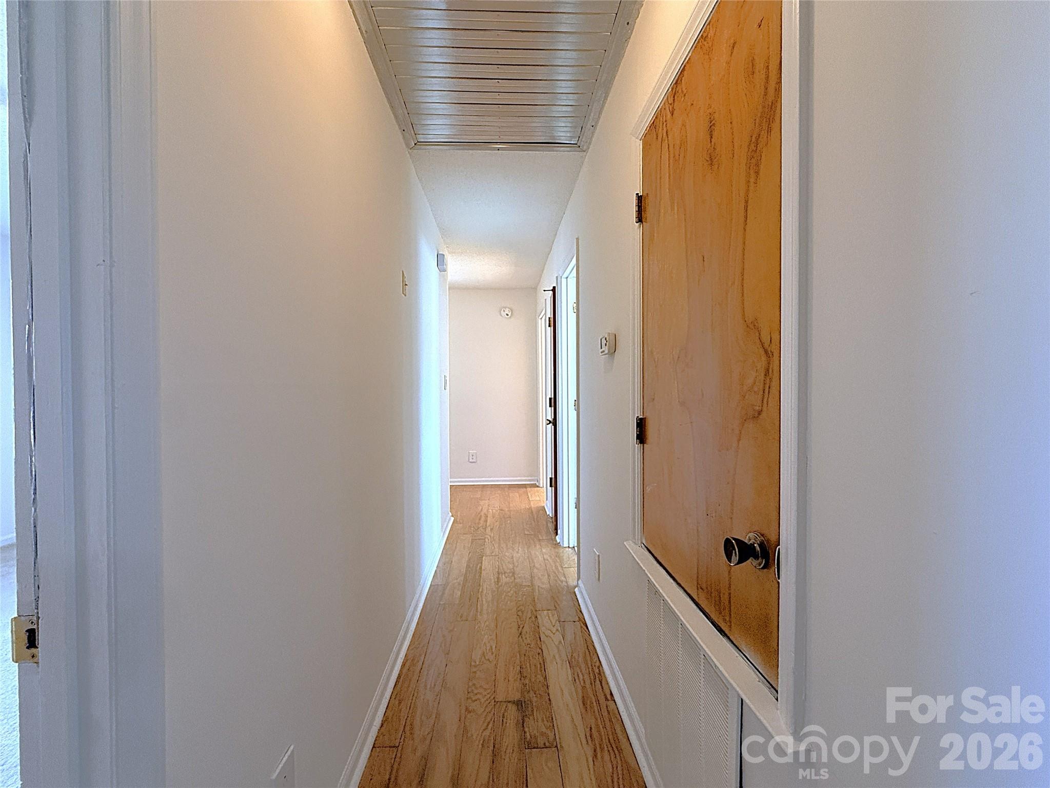 East Forest - Residential