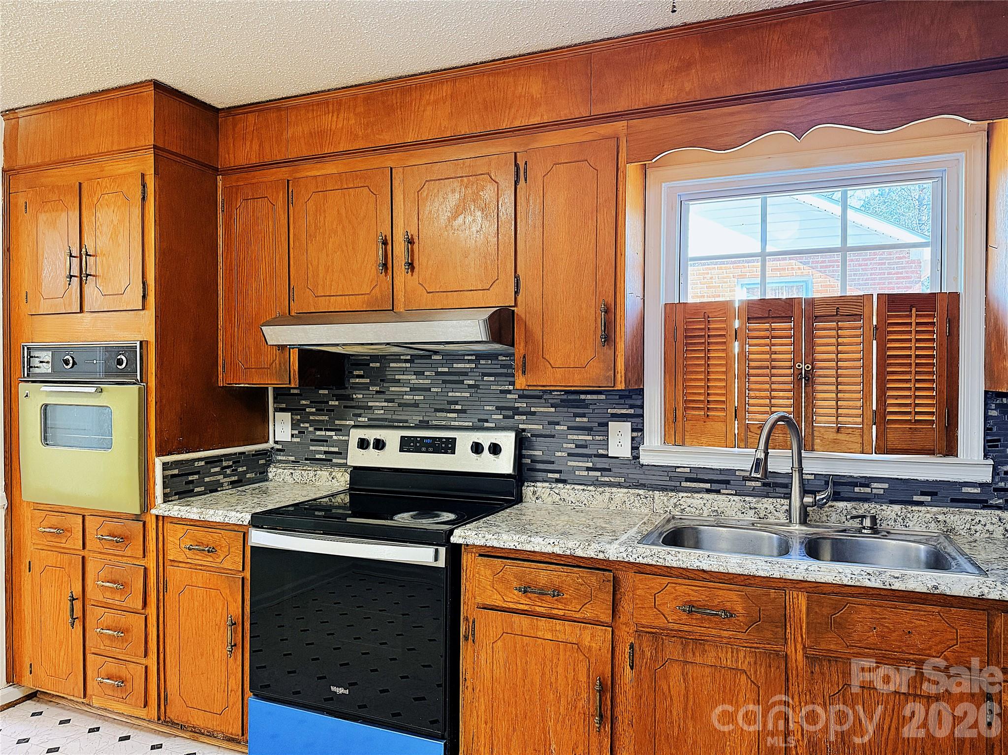 East Forest - Residential