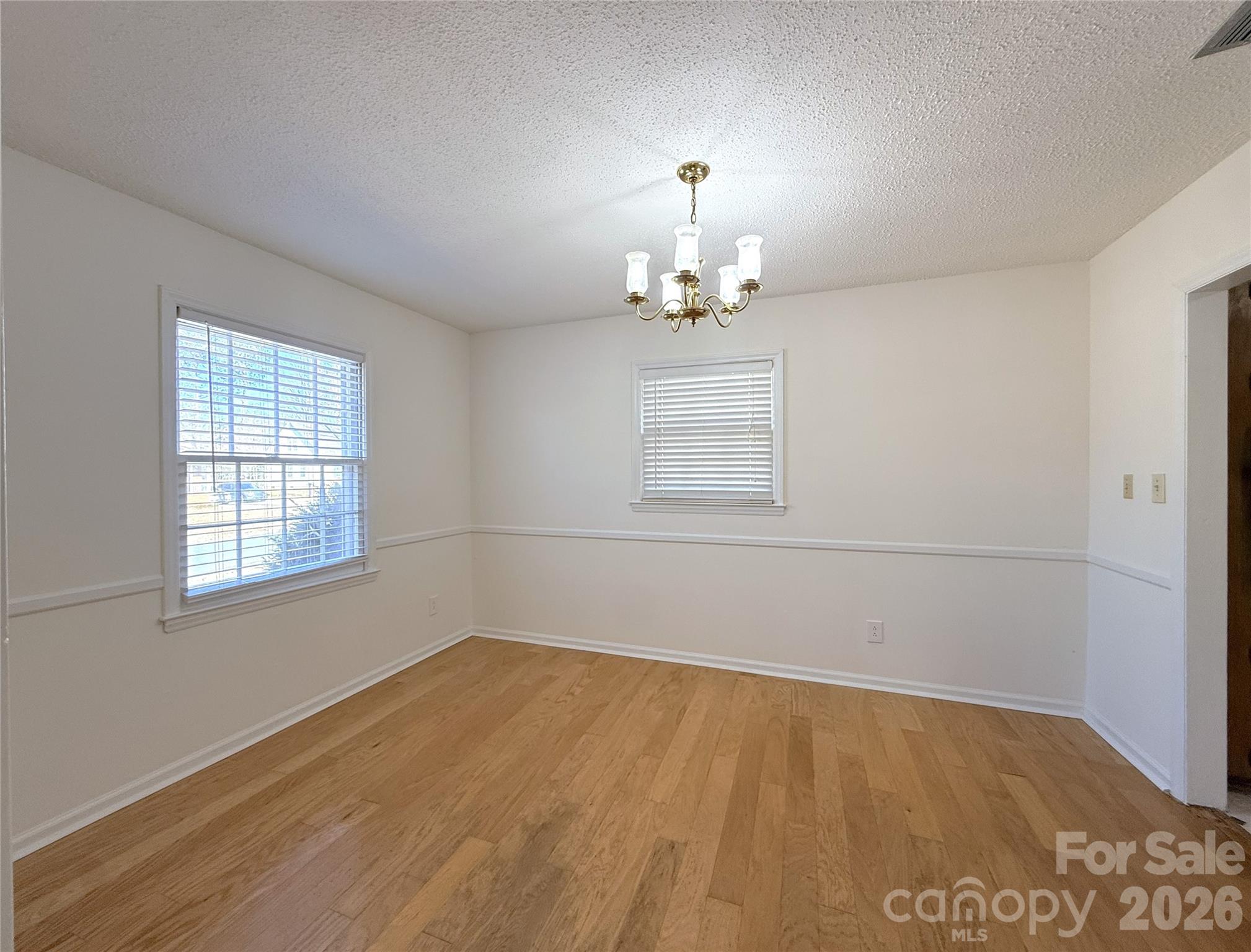 East Forest - Residential