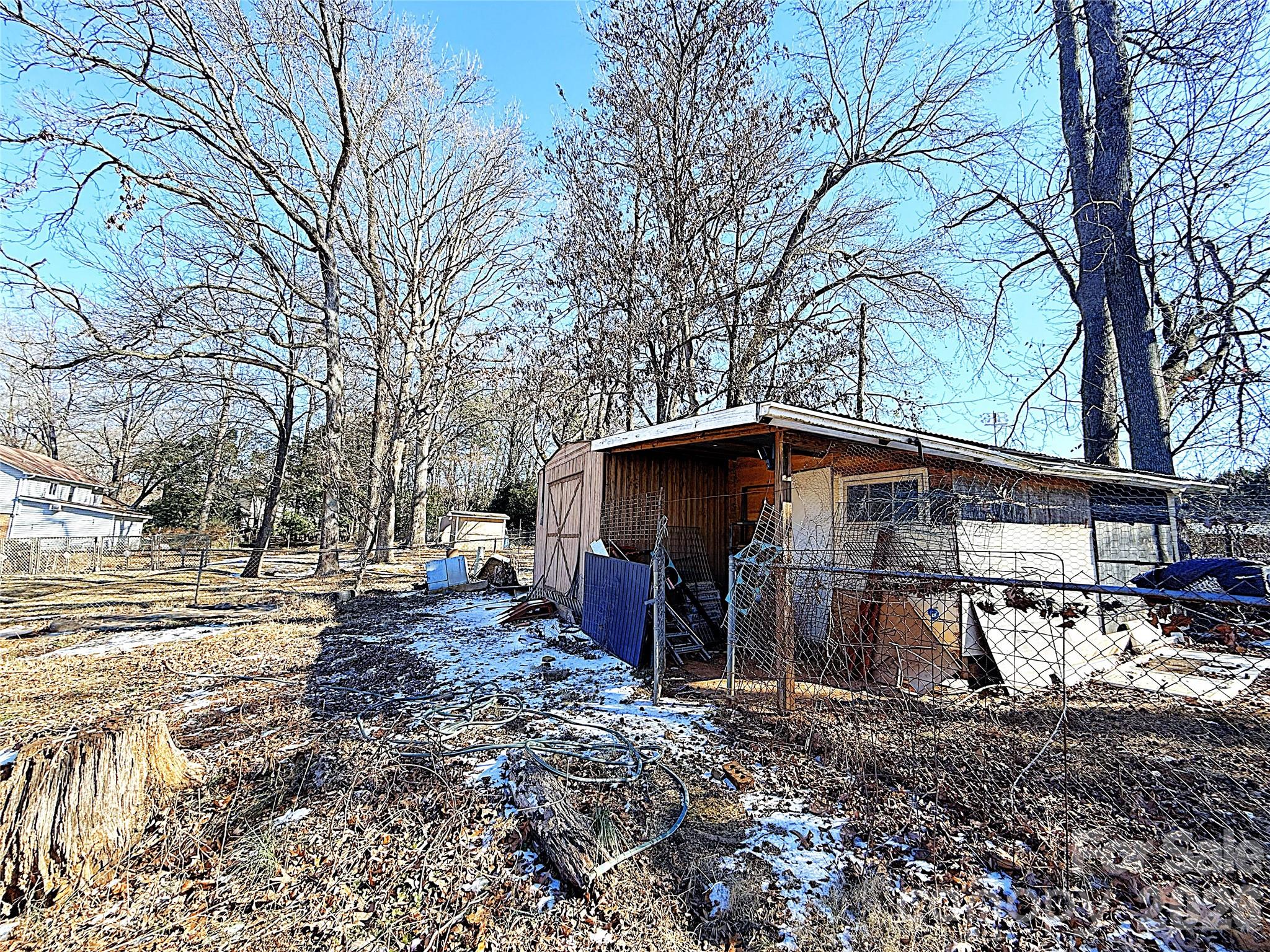 East Forest - Residential