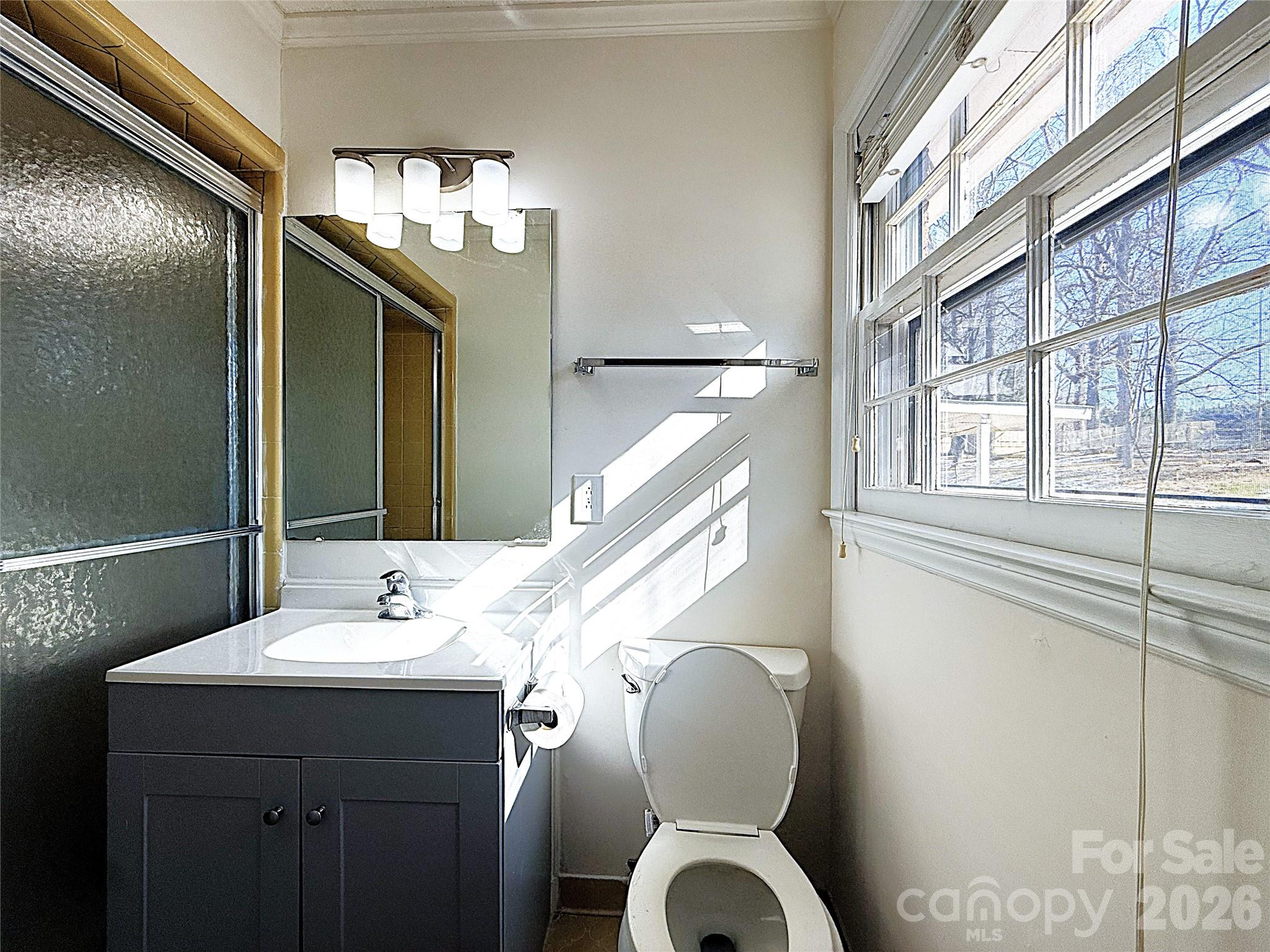 East Forest - Residential