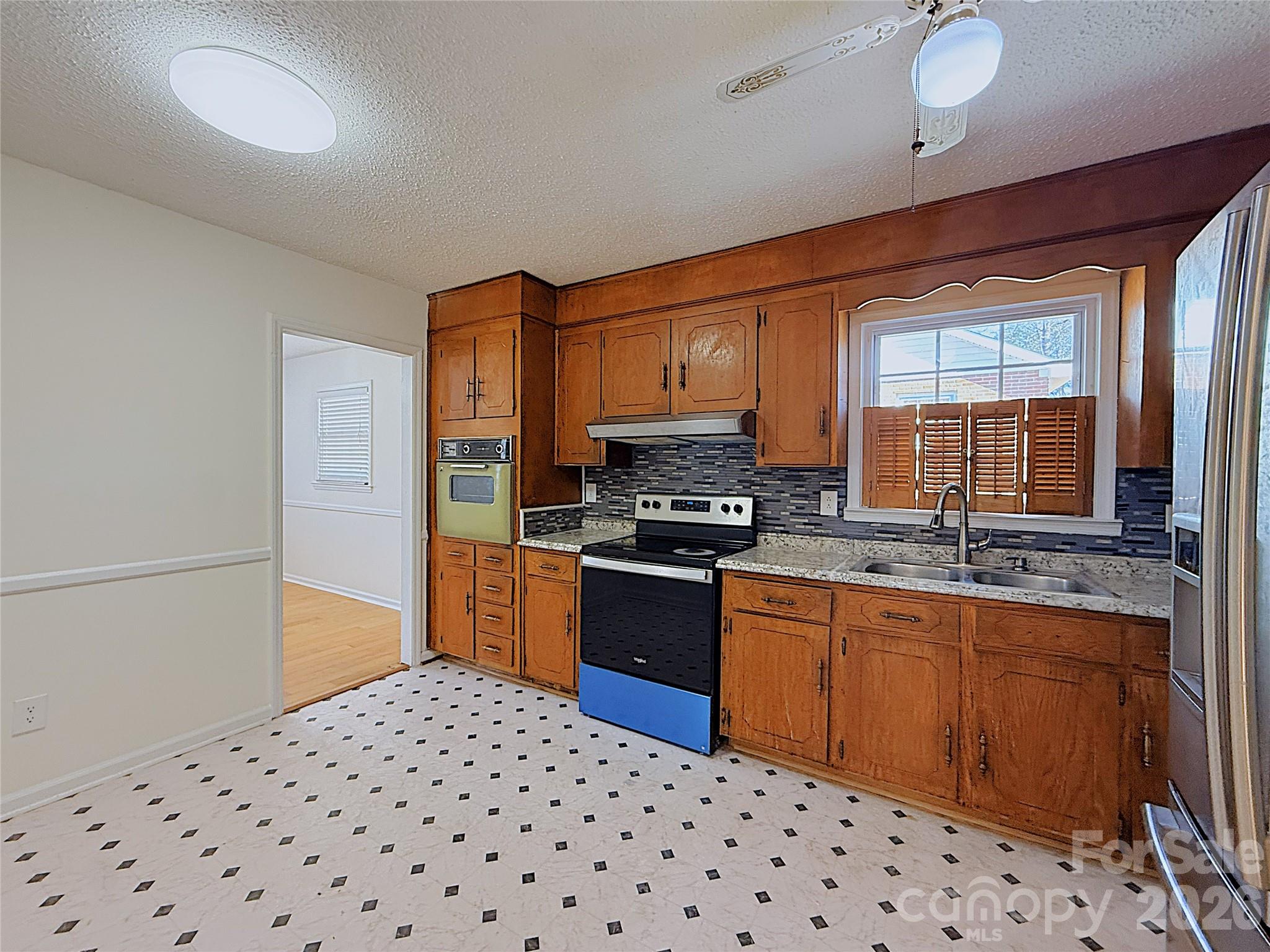 East Forest - Residential