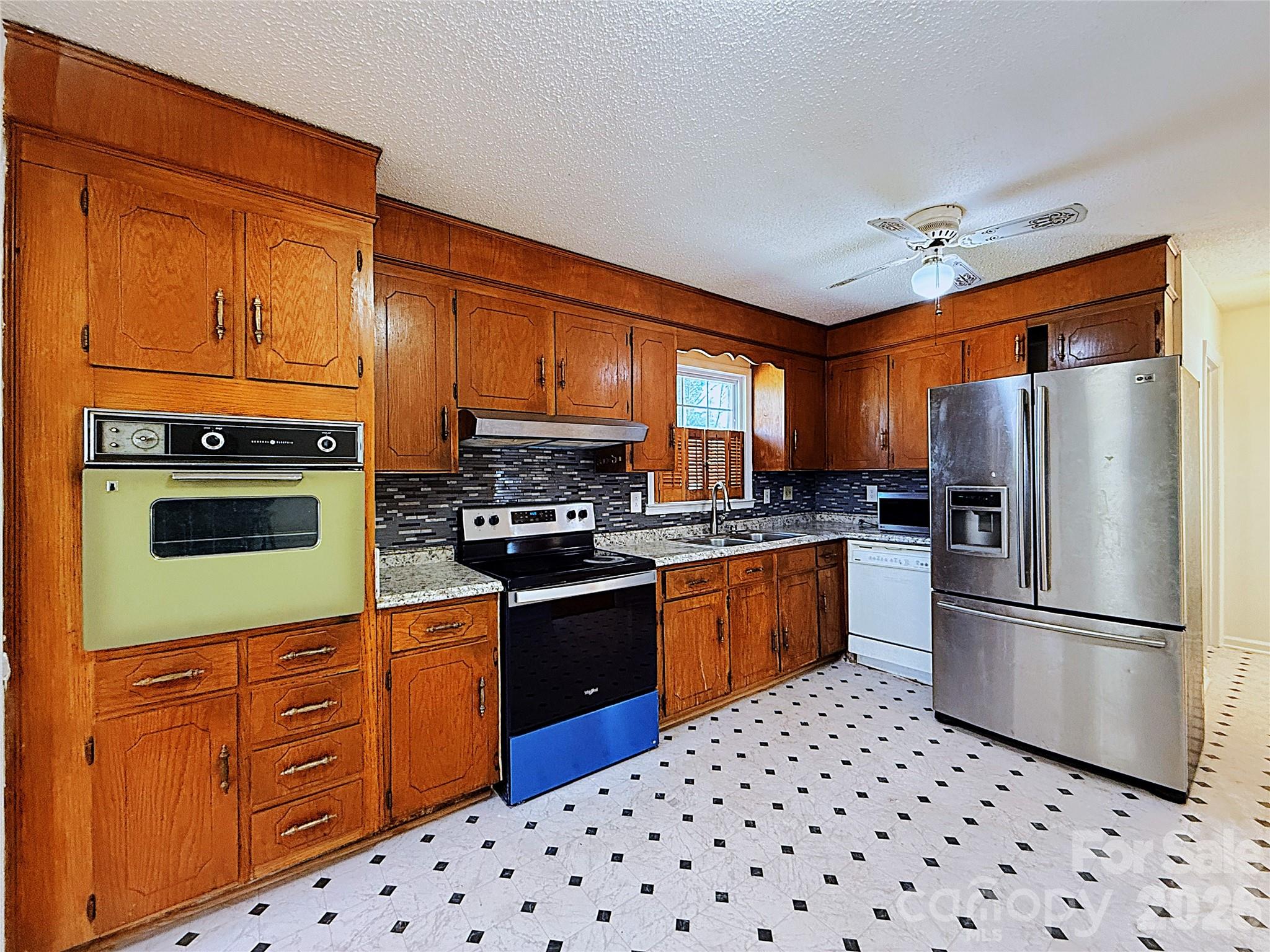 East Forest - Residential