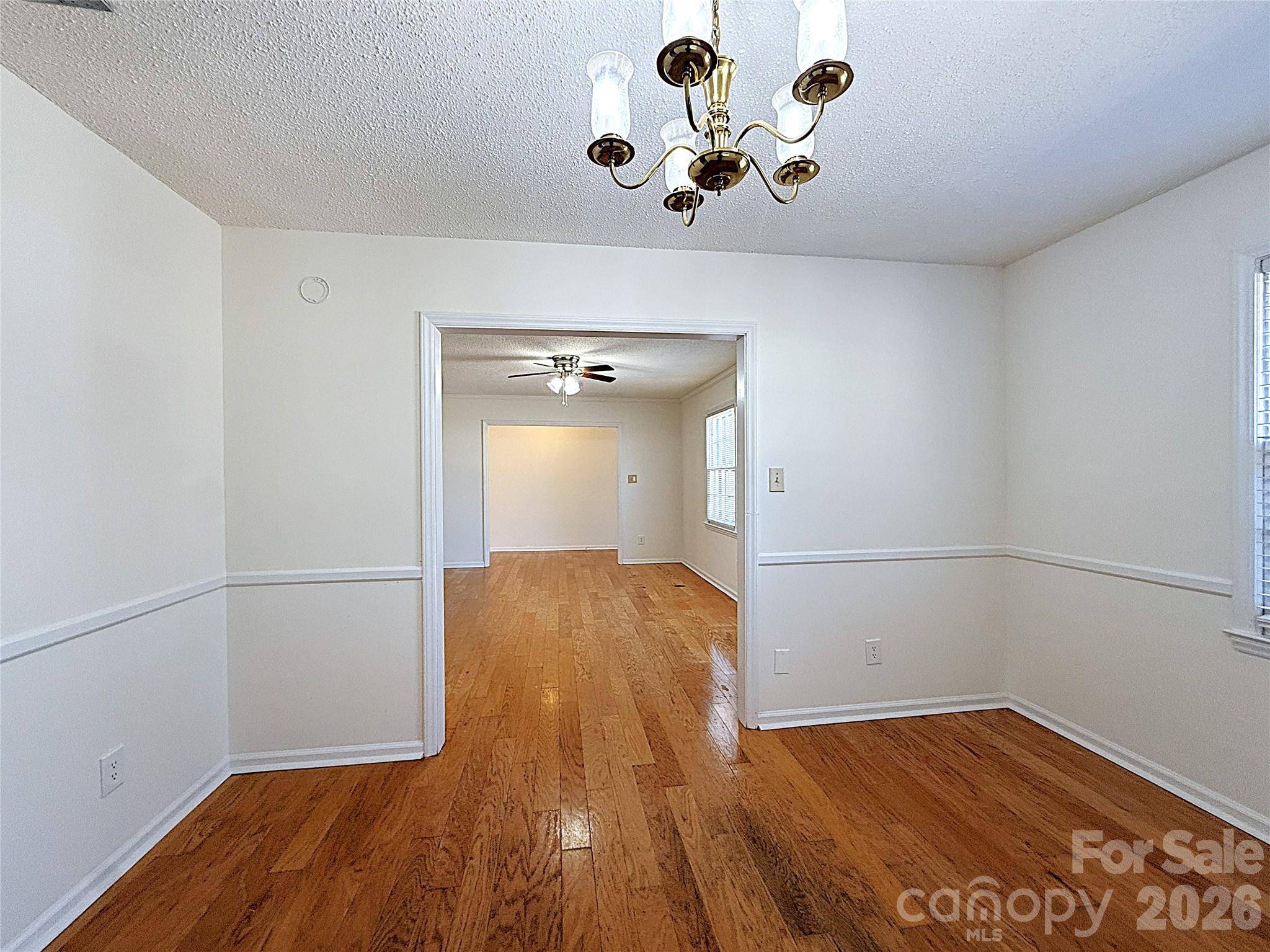 East Forest - Residential