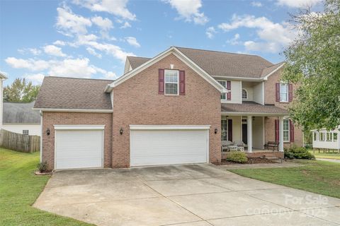14902 Bridle Trace Lane Pineville NC 28134