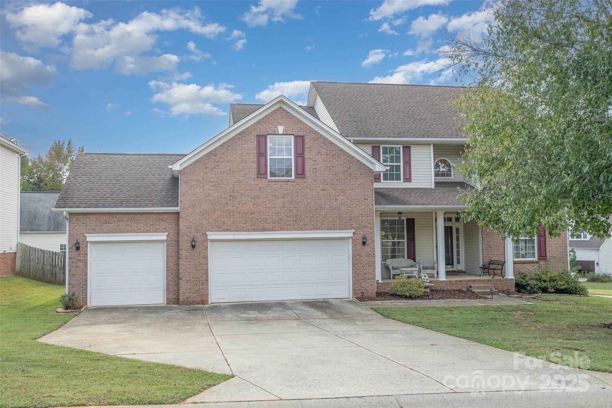 14902 Bridle Trace Lane