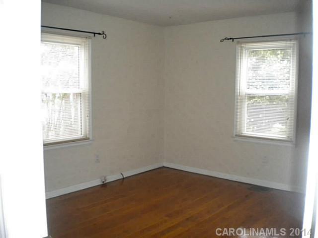 Collins Park - Residential