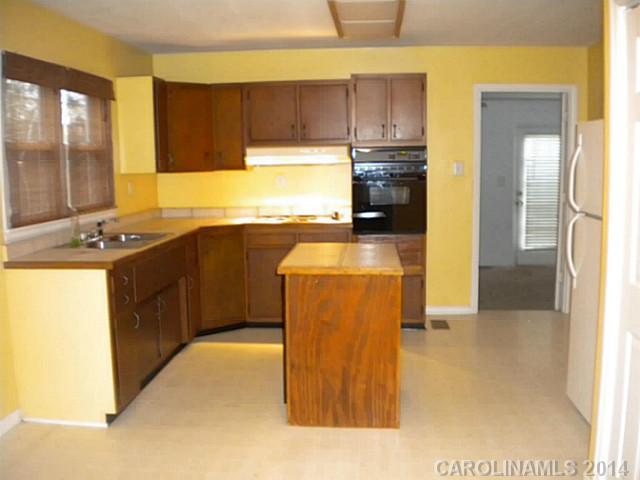 Collins Park - Residential