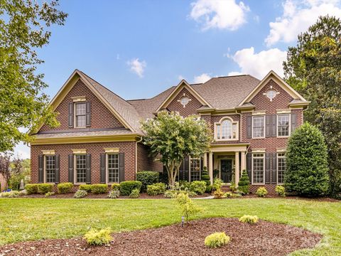 A home in Marvin