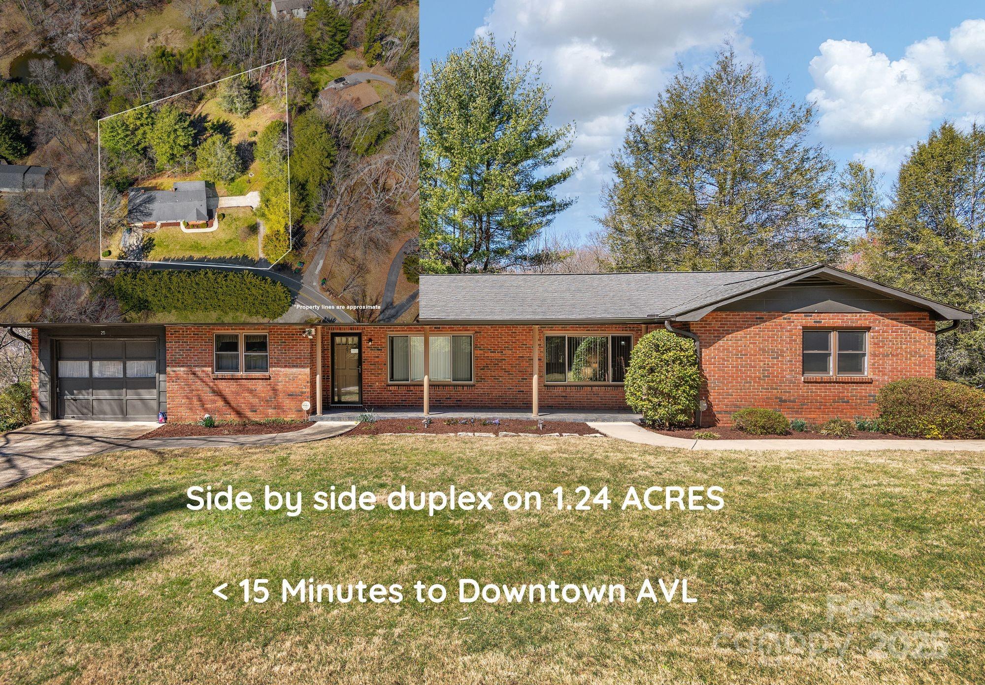 25/27 Oakdale Drive