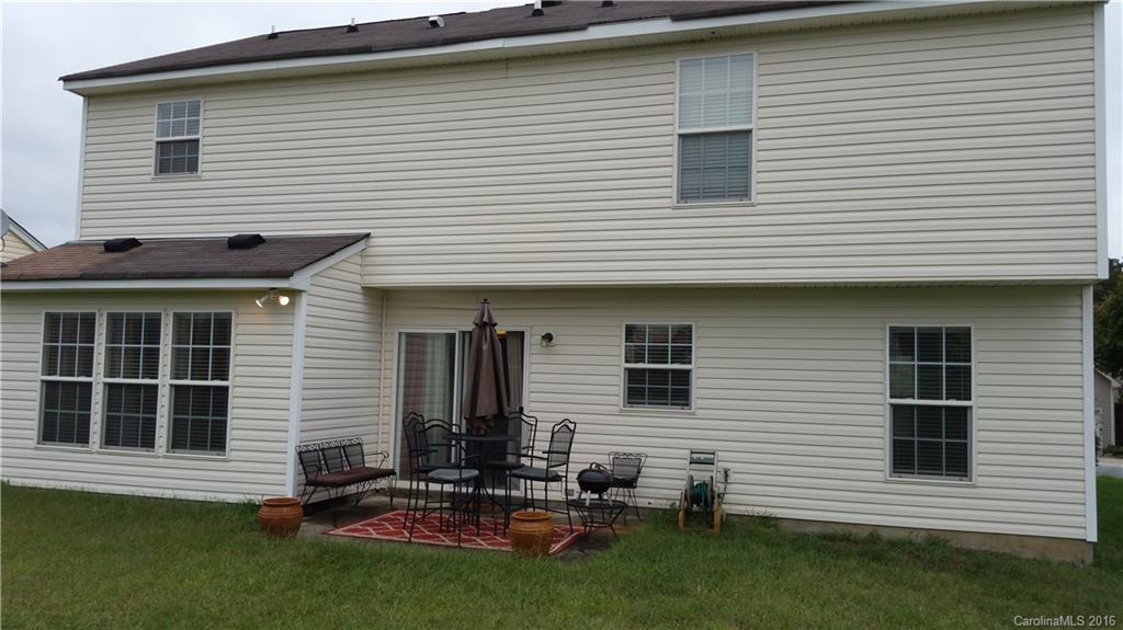 Arbor Creek - Residential Lease