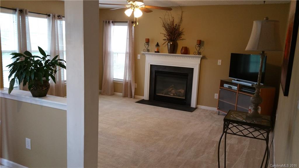 Arbor Creek - Residential Lease
