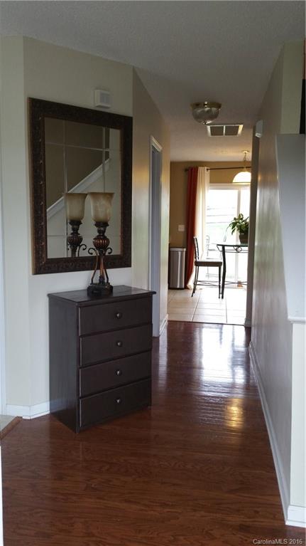 Arbor Creek - Residential Lease
