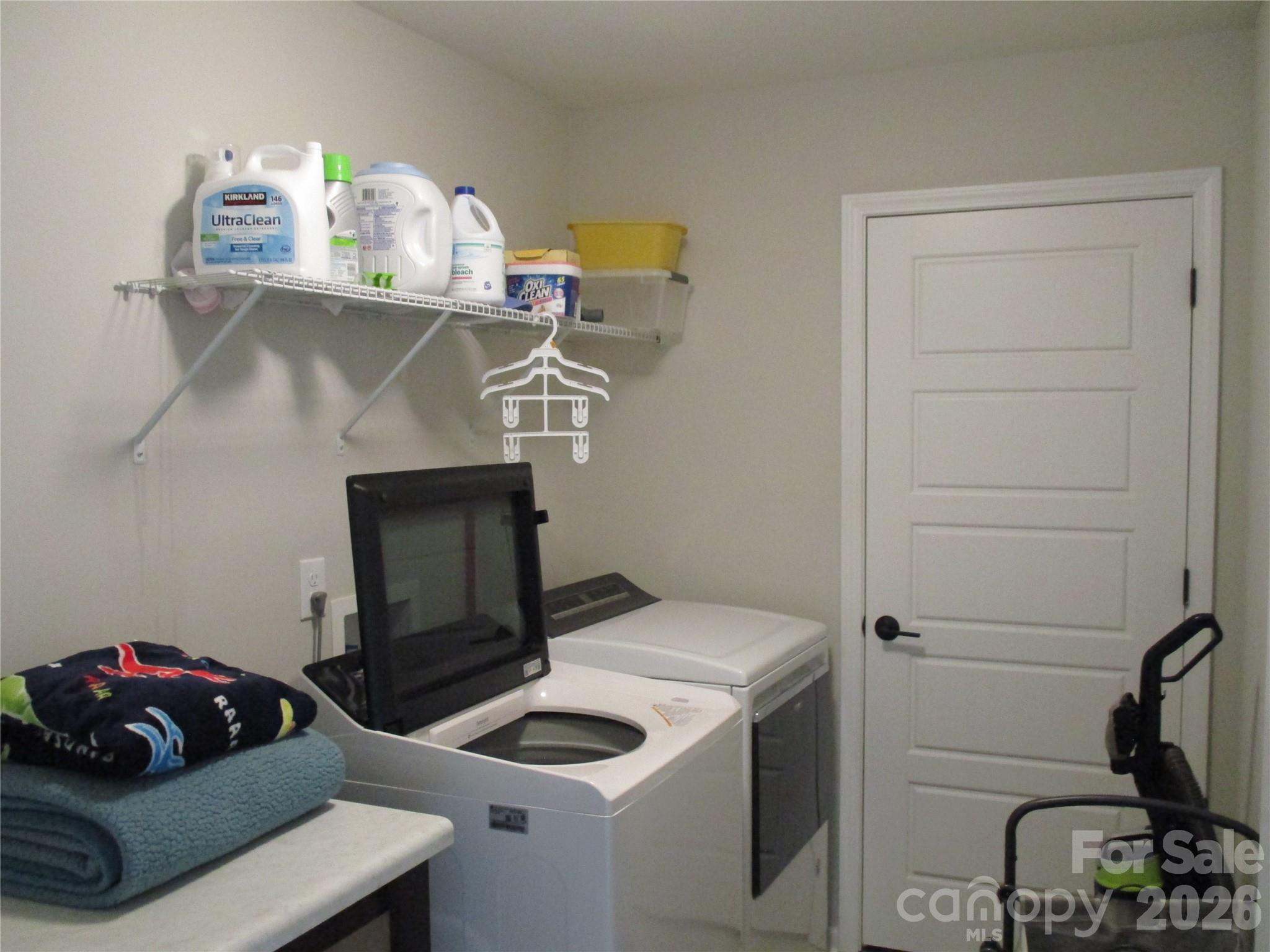 Enclave At Kendrick Farm - Residential