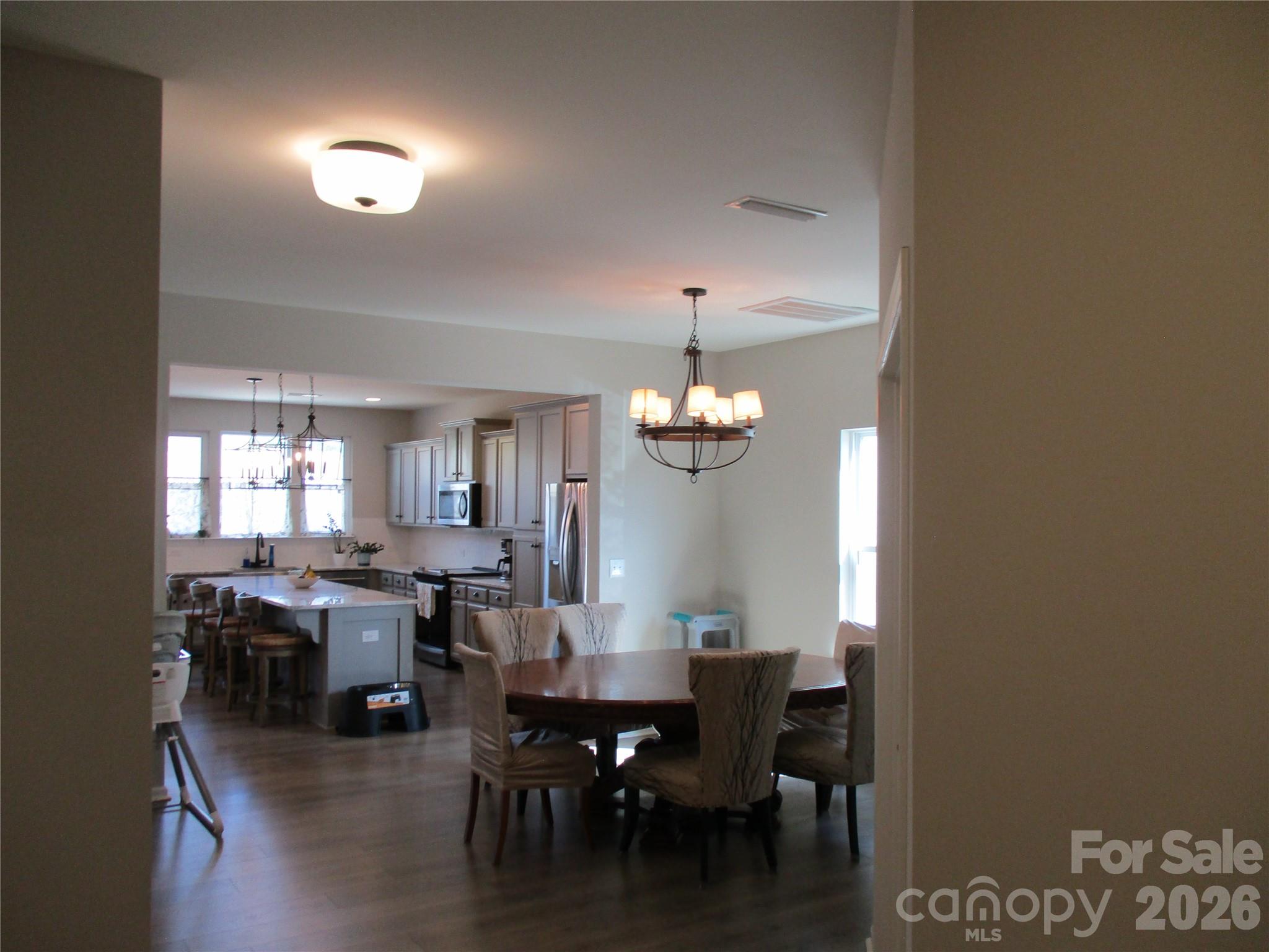 Enclave At Kendrick Farm - Residential