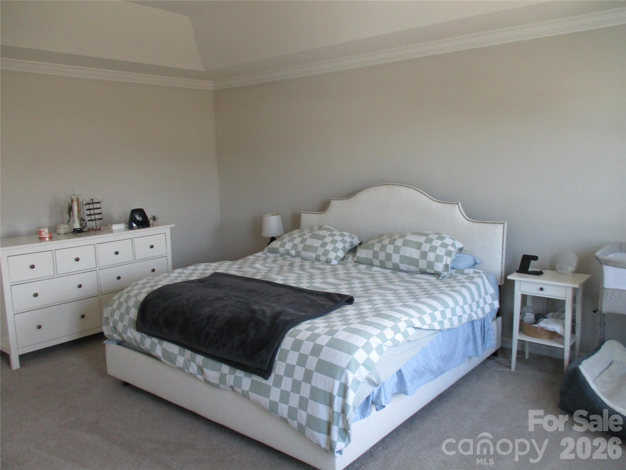 Enclave At Kendrick Farm - Residential