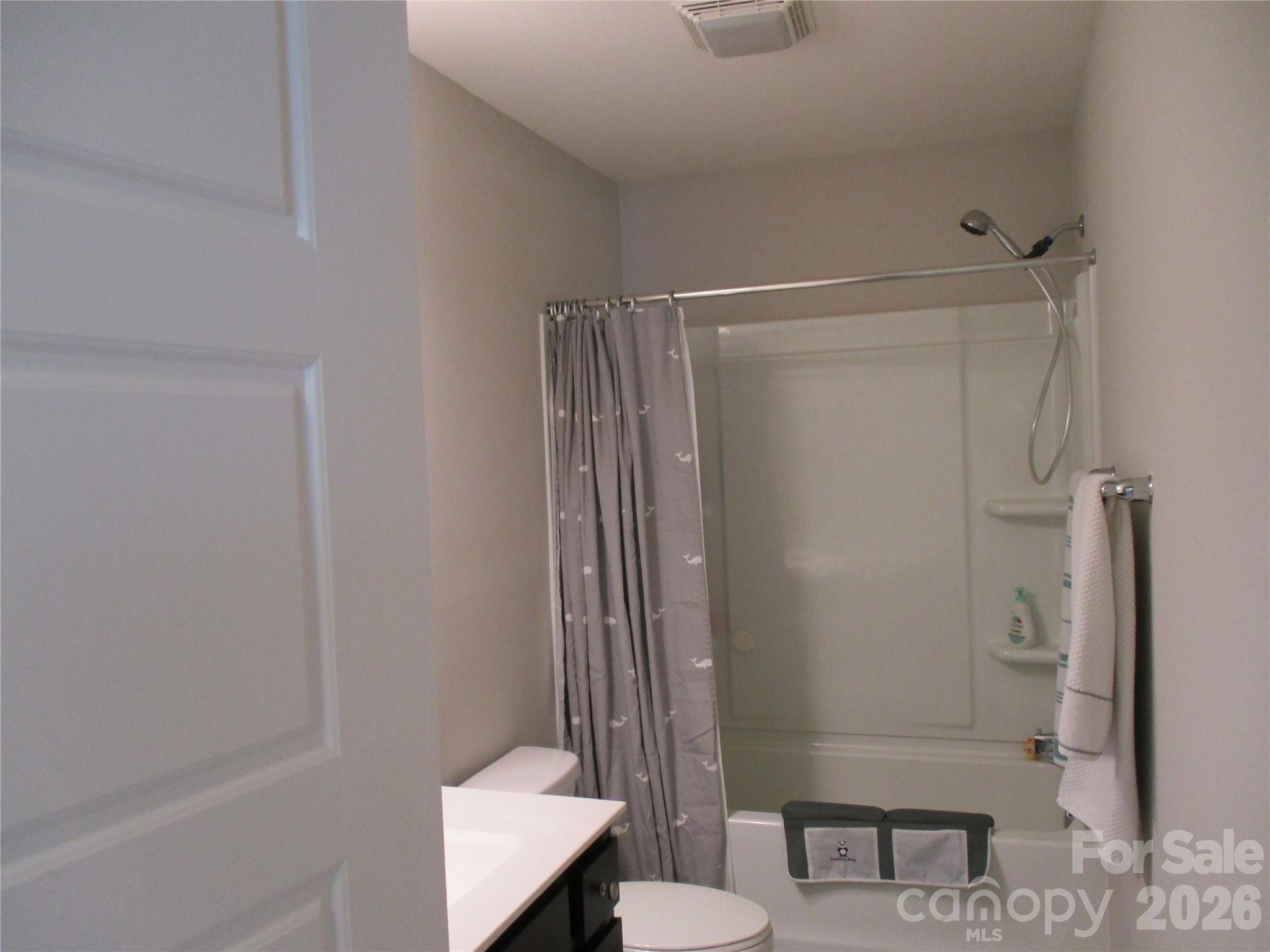 Enclave At Kendrick Farm - Residential