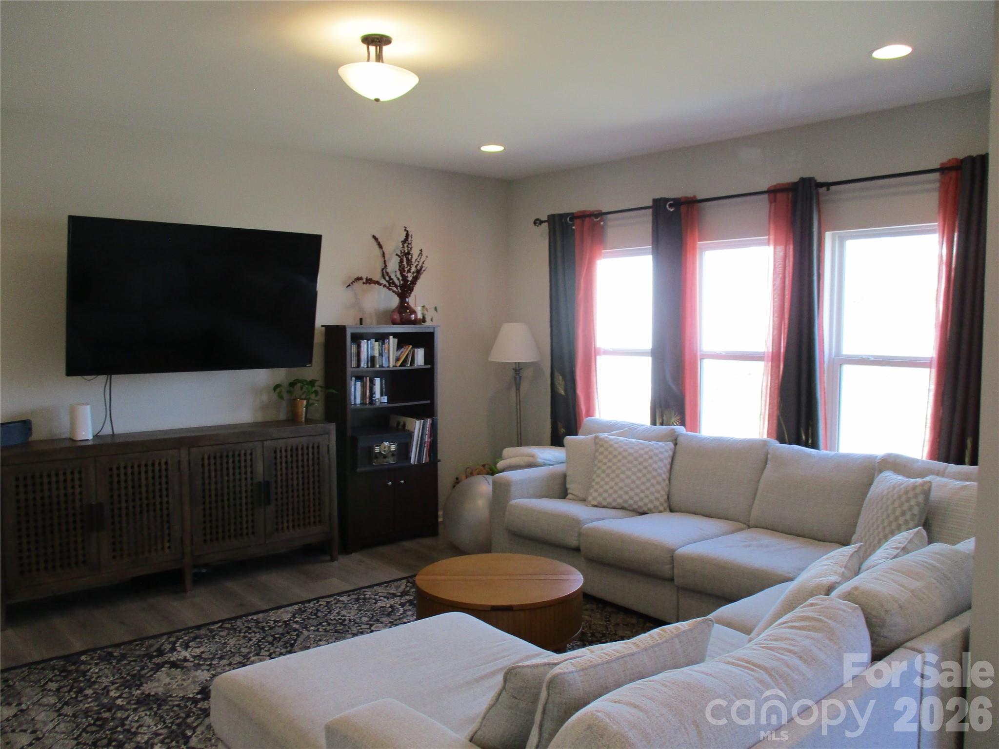 Enclave At Kendrick Farm - Residential