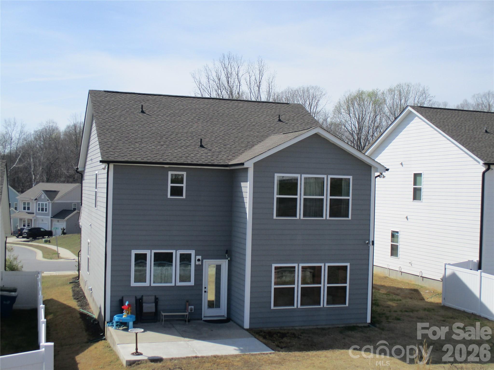 Enclave At Kendrick Farm - Residential