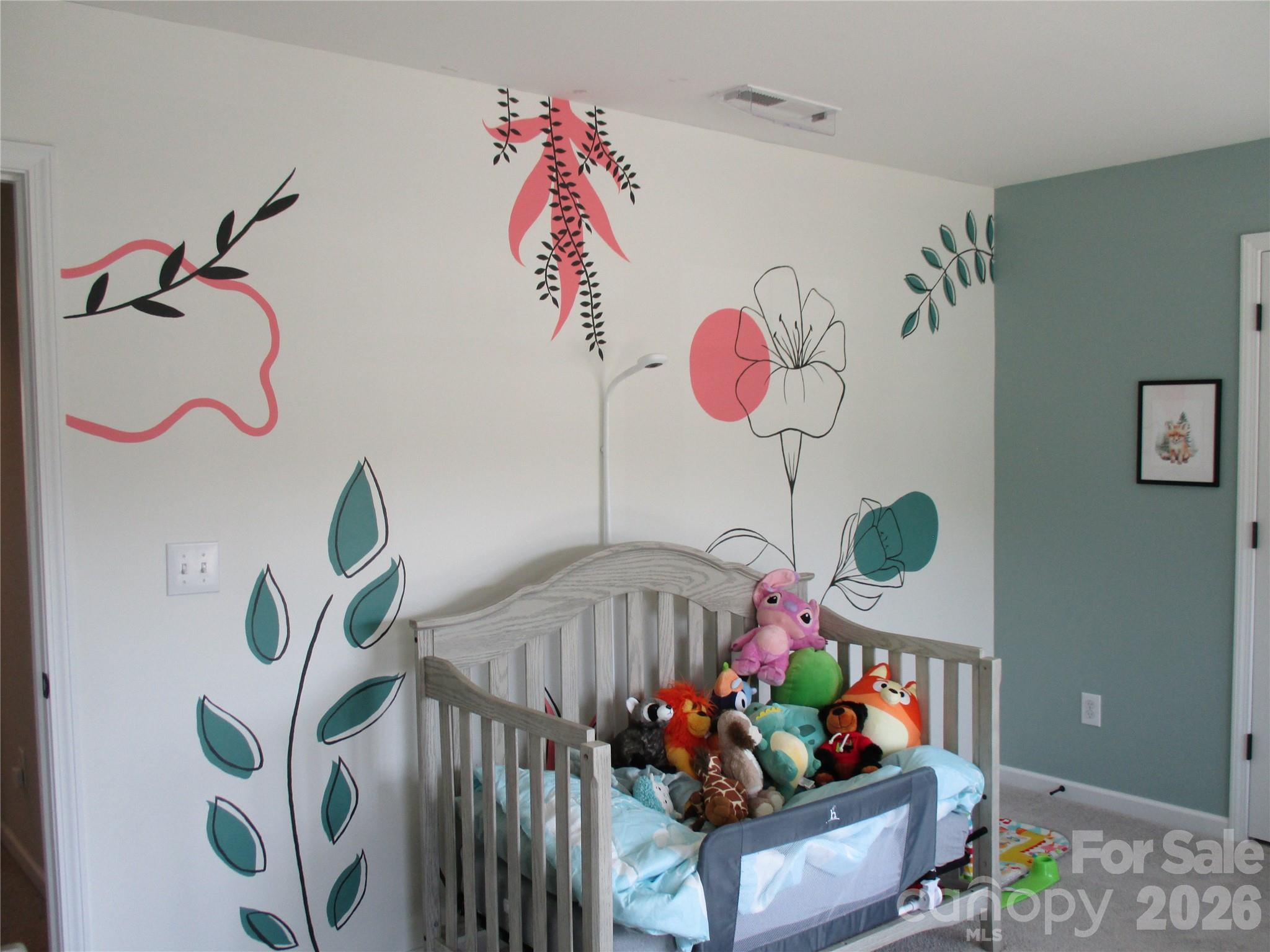 Enclave At Kendrick Farm - Residential