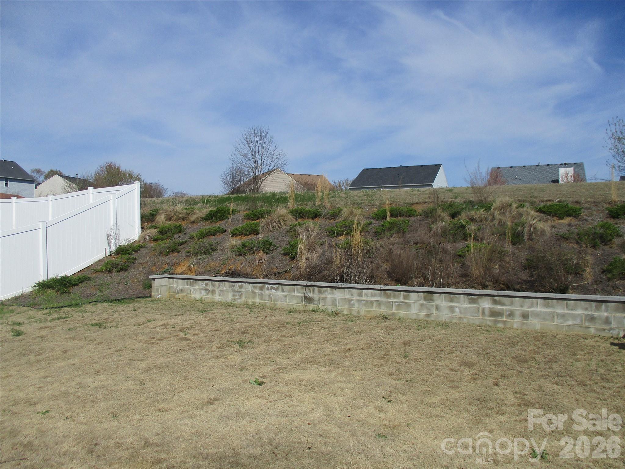 Enclave At Kendrick Farm - Residential