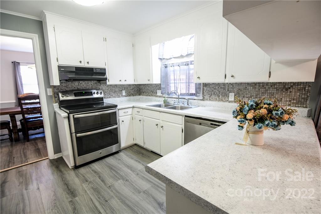 Arrowood Estates - Residential