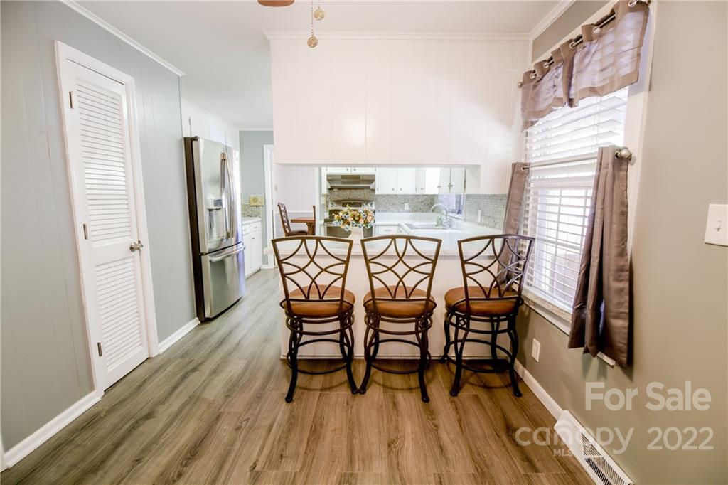 Arrowood Estates - Residential