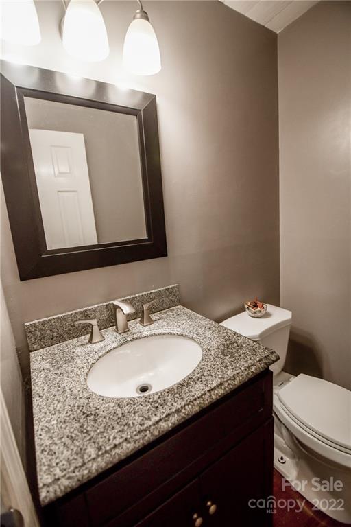 Arrowood Estates - Residential