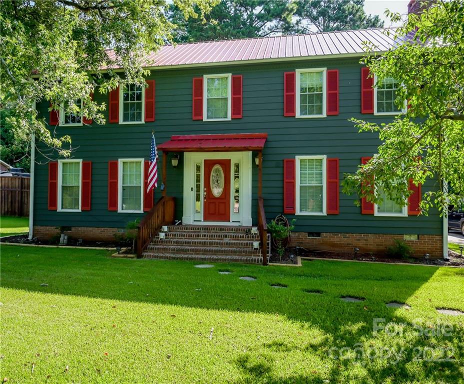 Arrowood Estates - Residential