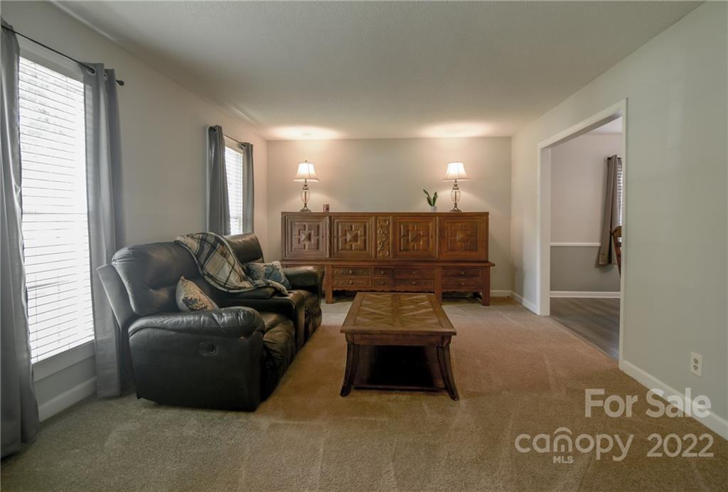 Arrowood Estates - Residential