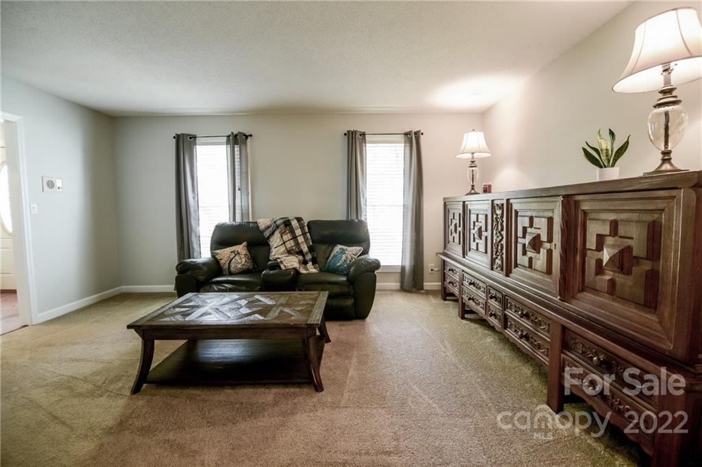 Arrowood Estates - Residential